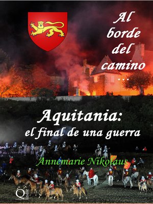 cover image of Aquitania